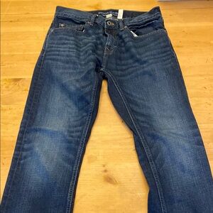 Banana Republic Men's Blue Jeans